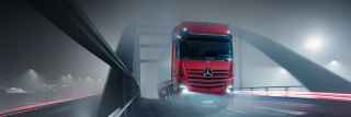 Truck Vertrieb Mittelbayern GmbH & Co. KG
